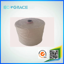 Heat Resistant PTFE Sewing Thread for Filter Bag Sewing